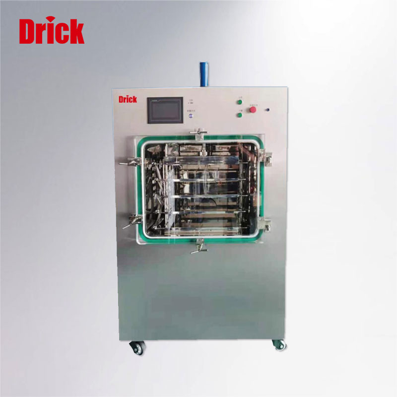 DRK-75L100FGP 冷凍干燥機