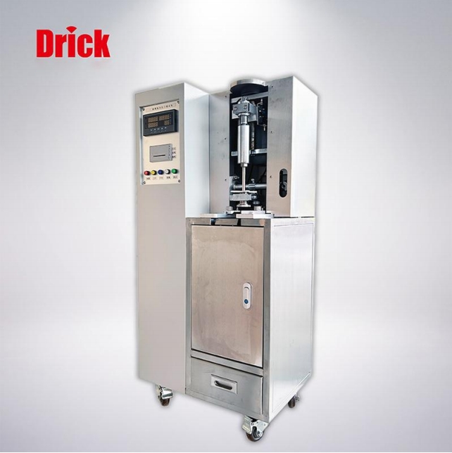DRK514 玻璃瓶耐內(nèi)壓測試儀